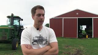 AgweekTV: Beginning Farmer