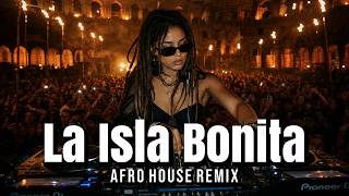 Madonna - La Isla Bonita Viral Afro House Remix 2026 - Harmony Studio Remix