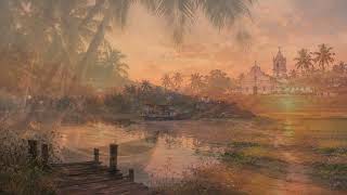 Goem Mhojem Ghar ❤️ | Goa Is My Home | Soft Konkani Song | Nazzyboy screenshot 1