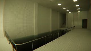 POOLS Demo | Tensori Oy (注: モンスターが追いかけてきたり、突然飛びかかってきたりすることはありません)  #ps5share