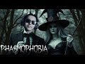 Trying To Surivive in Phasmophobia Live INDIA✨| CoreFlow Gaming