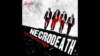 NECRODEATH - Idiosyncrasy 2011 full album