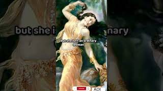 Vishnu As Mohini And Shiva