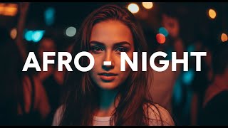 Afro Night Reflection – Soft Oceanic Flow & Deep Tropical Chill #9 screenshot 2