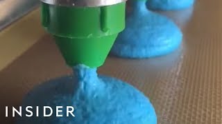 Macaron Machine Can Make 200 Macarons A Minute screenshot 2
