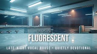 Fluorescent Saints | Late-Night Vocal House, 4am Tile-and-Chrome | Quietly Devotionalideo screenshot 4