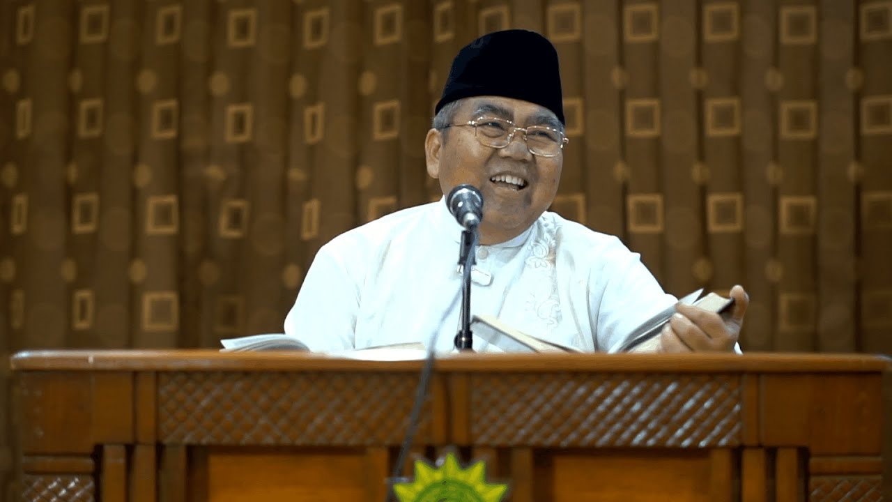 Tafsir Surah Al - Kahf Ayat 9-14 || Ustadz Uus M. Ruhiyat