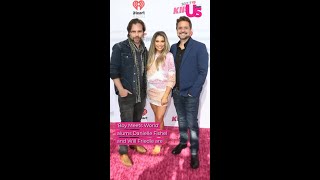 ‘Boy Meets World’ Stars Will Friedle and Danielle Fishel Discuss ‘Hard’ Falling Out With Ben Savage