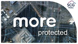 Be More Secure In 2023 Scg Wales