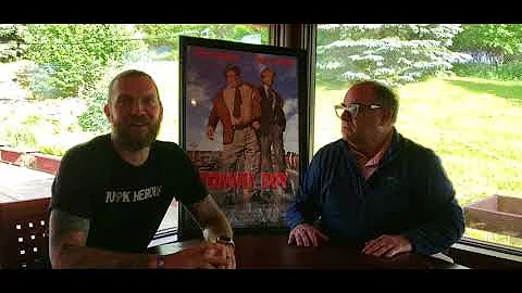 6th Annual Terry Fritz Memorial Video