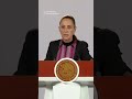 "México no necesita que lo juzguen desde afuera": Sheinbaum responde a EU