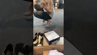 I love that heels #heels #draqgueen #draq