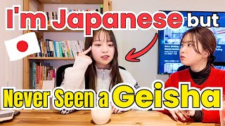 Things Ive Never Done Even Though Im Japanese 10K Subscriber & Real Talk Meet Rena