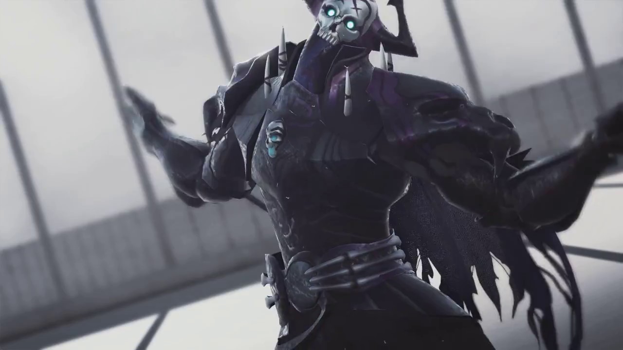 Fate Mmd Glide Gudako And 山の翁 Old Man Of The Mountain Aka Gramps Youtube