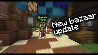 New bazaar items | Hypixel Skyblock