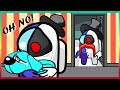 💔Oh No!💔My Pet Is Dying!💎Among Us Animation💎