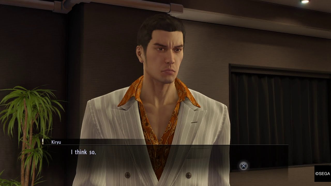 Yakuza 0 Part 34 Kiryu Learns Real Estate YouTube