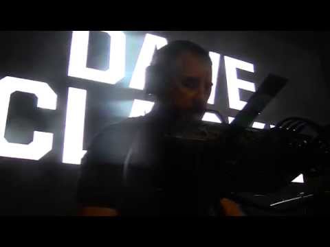 Awakenings Festival 2015 Day One Area X Dave Clarke short