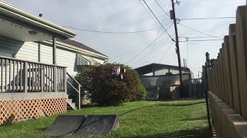 Traxxas Slash 4x4, Hpi Savage Flux HP XL, Arrma Talion Jumping and Bashing