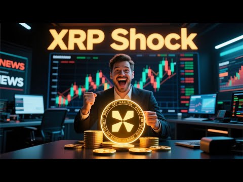 ⁣XRP News Today Update