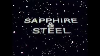 Sapphire & Steel   Assignment 3