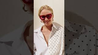 Summer In The City  The Outnet Summer Cdanaign 2024