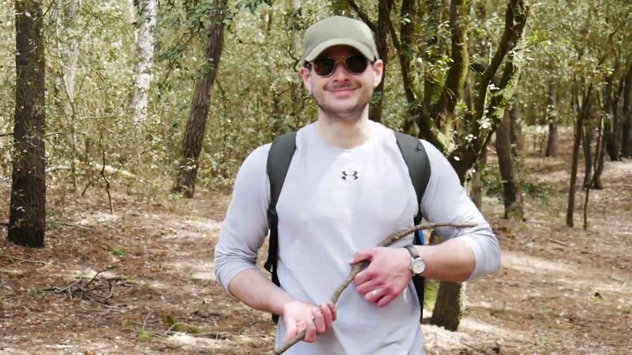 Balade à St Michel Chef Chef