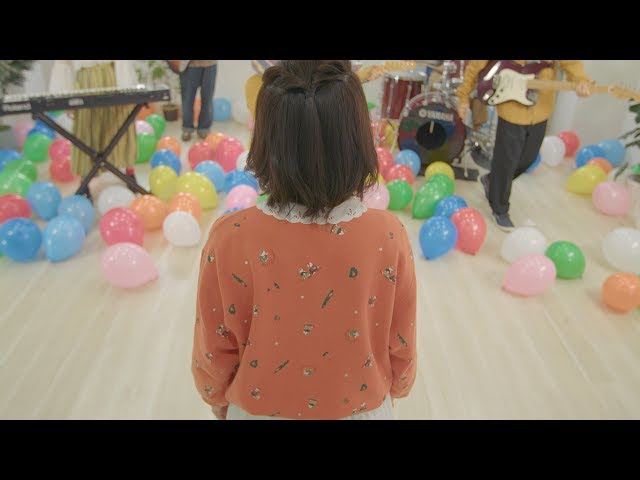 笑っていこうぜAnd Because