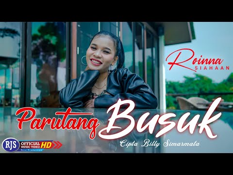 Roinna Siahaan - PARUTANG BUSUK (Official Music Video)