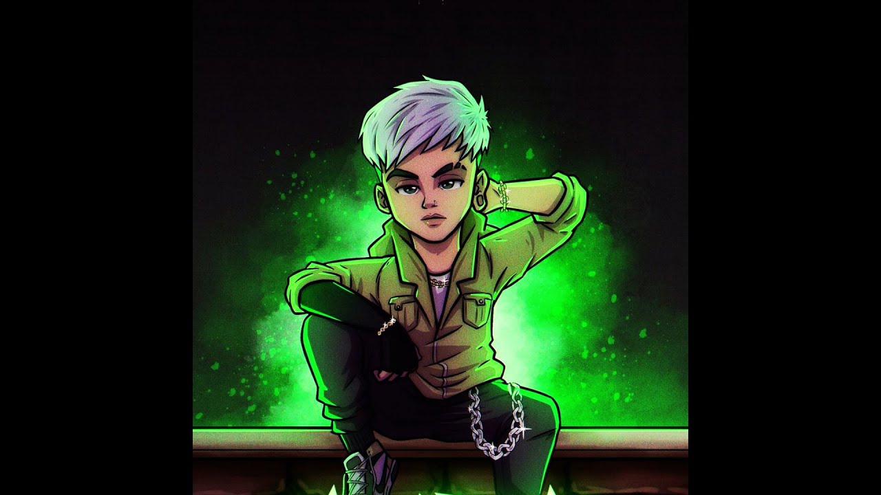 [FREE] LIT Killah x Duki x Bhavi Type Beat - “Neón”