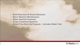 Groen Steamer Webinar screenshot 4