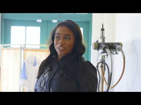 Mildred Acno Jackson Health System