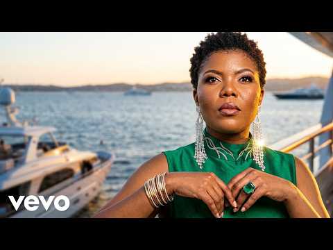 Cindy Le Cœur – Kimia Ya Bolingo (Official Music Video)