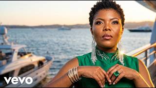 Cindy Le Cœur – Kimia Ya Bolingo (Official Music Video)