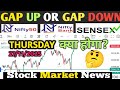Nifty,Banknifty & Sensex Thursday 27 November Pridiction || Market Pridiction & Analysis Thursday