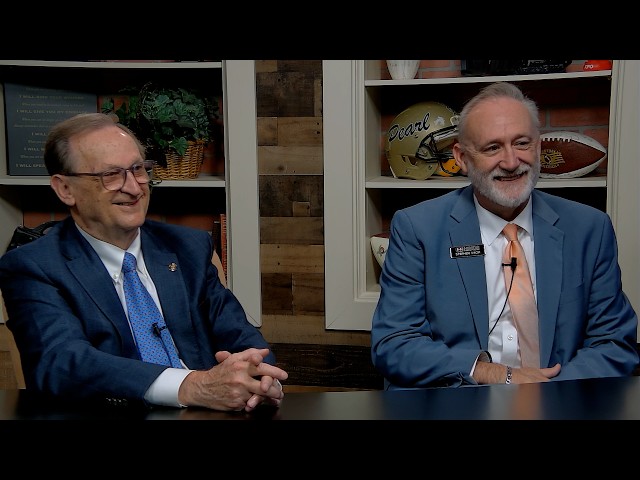 This Week in Pearl May, 20th 2026
