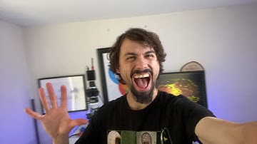 Matt Powers LIVE Reading from Regenerative Soil Microscopy + Discussion