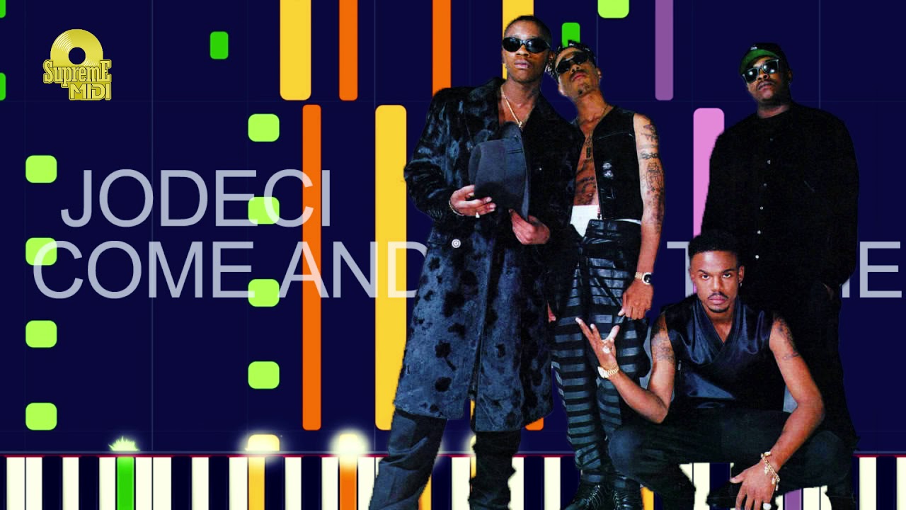 洋楽 Jodeci - Come & Talk To Me Come & Talk To Me - song and lyrics by Jodeci | Spotify