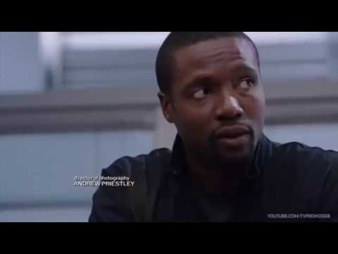 BLINDSPOT 3x03 - UPSIDE DOWN CRAFT