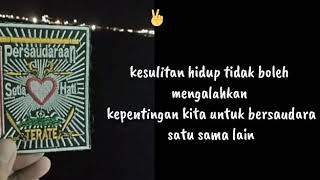 Story WA PSHT(kata kata bijak)