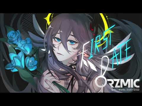 [Orzmic] First Date (feat. Ei) - DJ Zed & Darren【音源】 【高音質】
