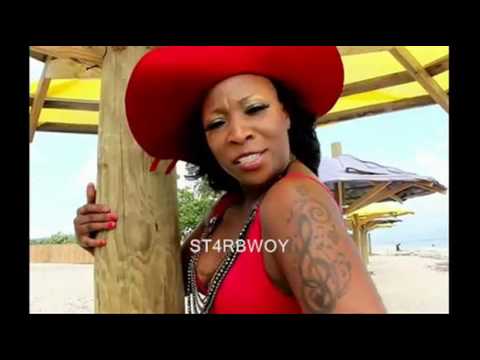 MACKA DIAMOND - SORT ME OUT - APRIL 2013