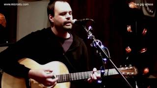 Neill Newbold - Jennie (Richard Thompson cover)