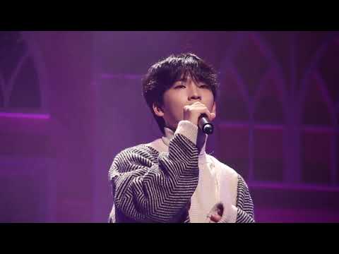 이민혁(leeminhyuk) /네가 좋아 [191227 Anniversary]