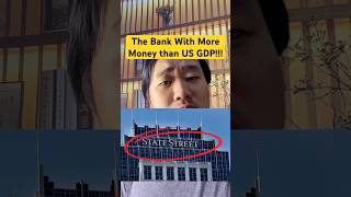 State Street - World’s Largest Trust