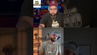 Avery Johnson's Comeback Story!