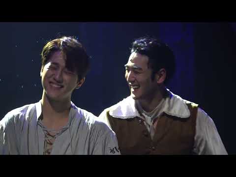 [4K] 220203 EQUAL Epilogue 강동호 FULL