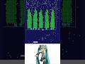 チピチピチャパチャパブロックMIKU ブロック崩し brick breaker #memes #初音ミク #猫ミーム