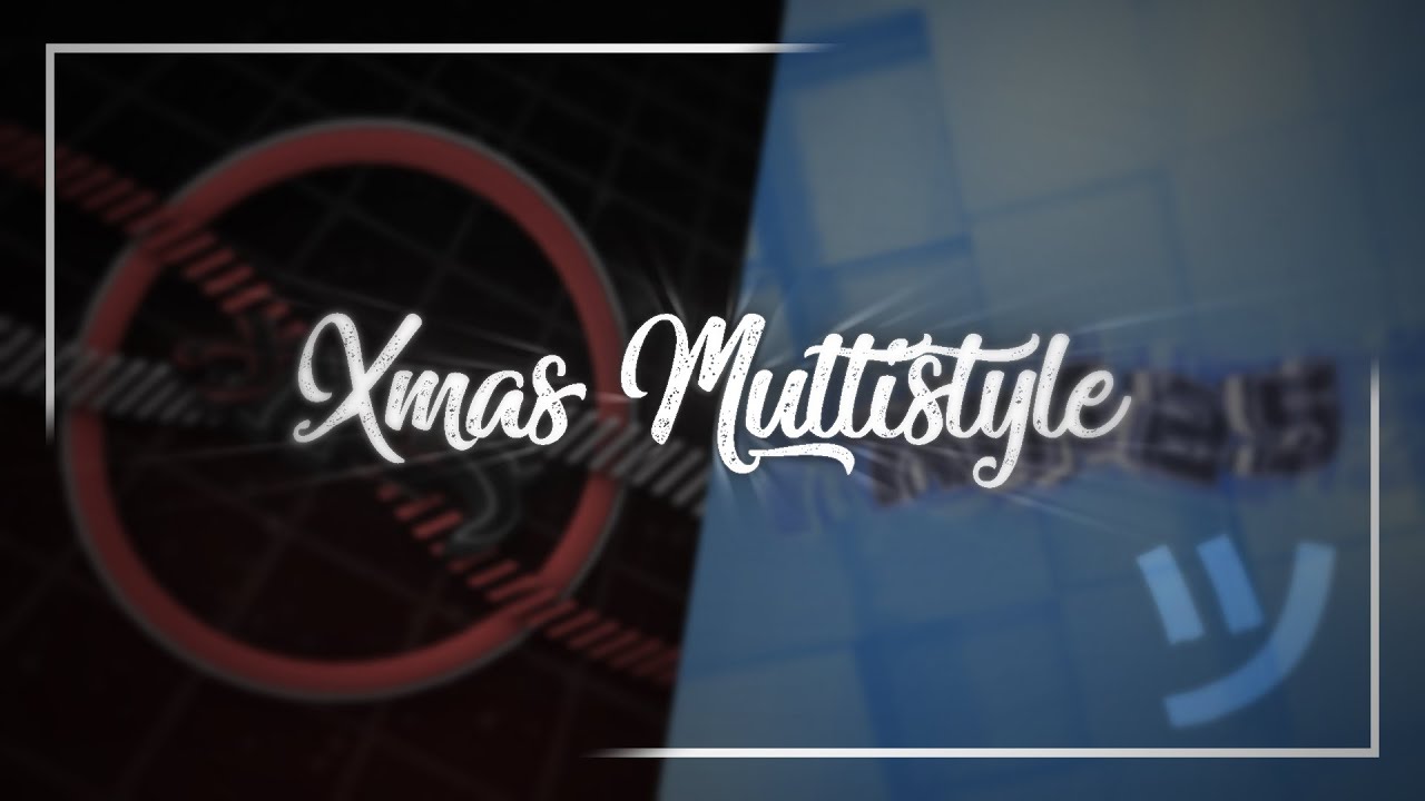 ✦ PZP ✦ ～ Free Xmas Multistyle Template! ～ Merry Christmas! #39 ツ