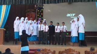 Smkns chorasical sketch: Hostel Life
